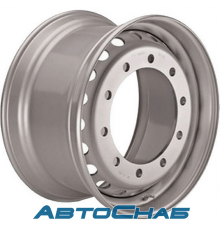ДИСК 11.75x22.5 off 79 CH281 PCD335 ZIBO (панелевоз)